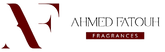 Ahmed Fatouh Fragrances